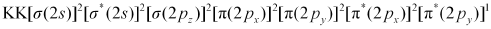 NCERT Solutions Class 11 Chemistry Chapter 4 - Chemical Bonding & Molecular Structure